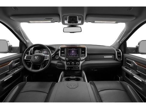 Used 2019 RAM 2500 Big Horn AWD/4WD image 5