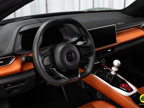 Used 2024 Lotus Emira First Edition image 33