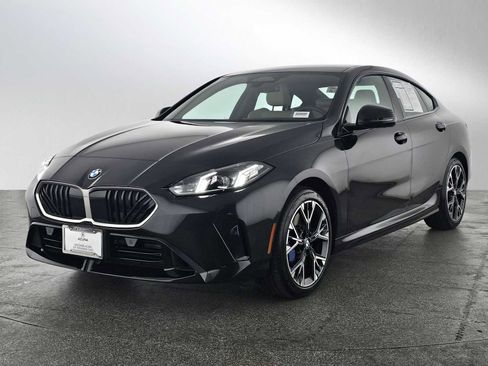 Used 2025 BMW 228i xDrive image 7