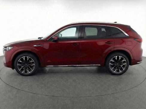 Used 2024 MAZDA CX-90 3.3 Turbo S w/ Premium Plus image 4