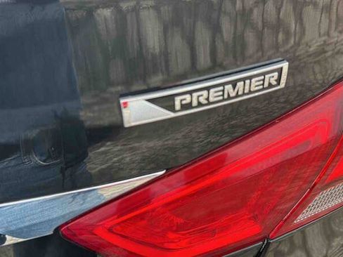 Used 2018 Chevrolet Impala Premier FWD image 22