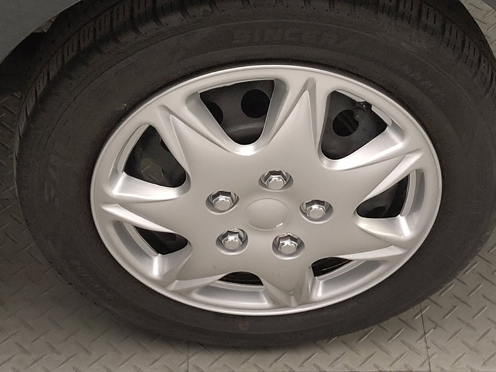Used 2024 Mitsubishi Mirage ES FWD image 31