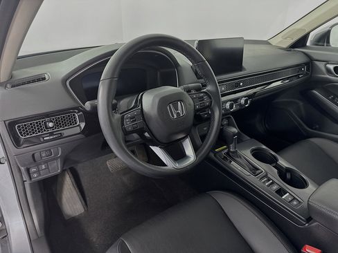 Certified 2023 Honda Civic Touring image 9