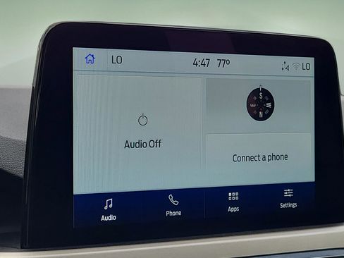 Used 2022 Ford Escape SE w/ Convenience Package image 19