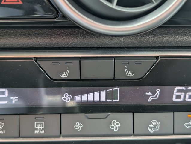 Used 2025 Nissan Sentra SR FWD image 17