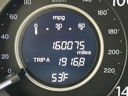 Used 2012 Honda CR-V EX image 12