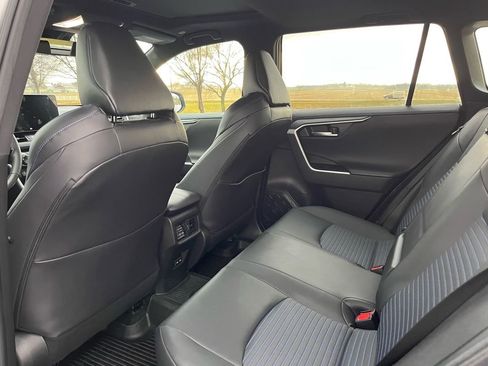 Used 2023 Toyota RAV4 XSE image 10