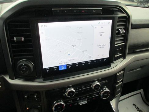 Used 2024 Ford F150 XLT w/ Equipment Group 302A MID image 27