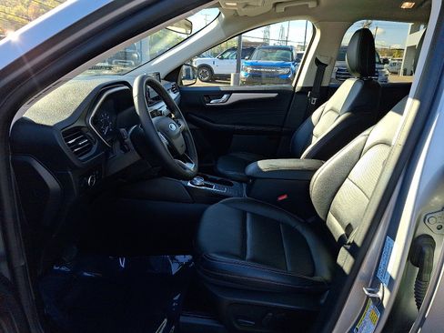 Certified 2022 Ford Escape SEL image 13