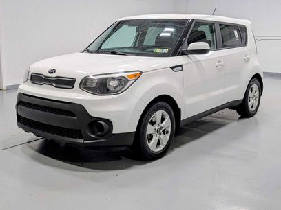 Used 2018 Kia Soul