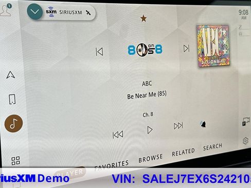 Used 2025 Land Rover Defender 110 S image 37