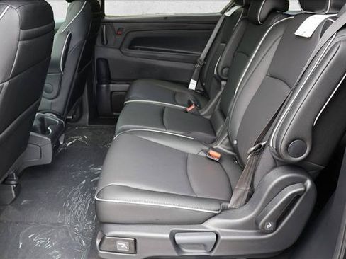 New 2026 Honda Odyssey Touring image 22