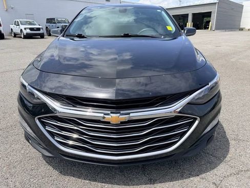 Used 2019 Chevrolet Malibu LT FWD image 8