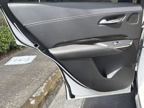 Used 2023 Cadillac XT4 Sport image 25