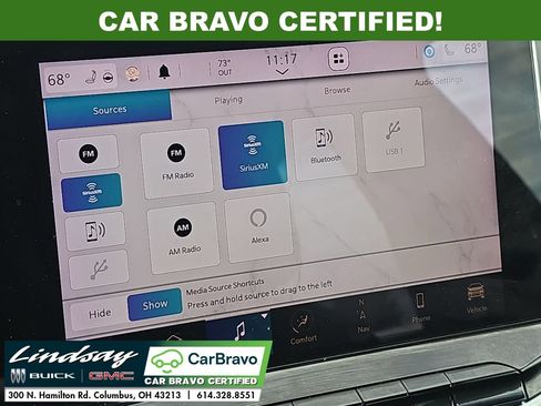 Used 2022 Jeep Compass High Altitude image 41