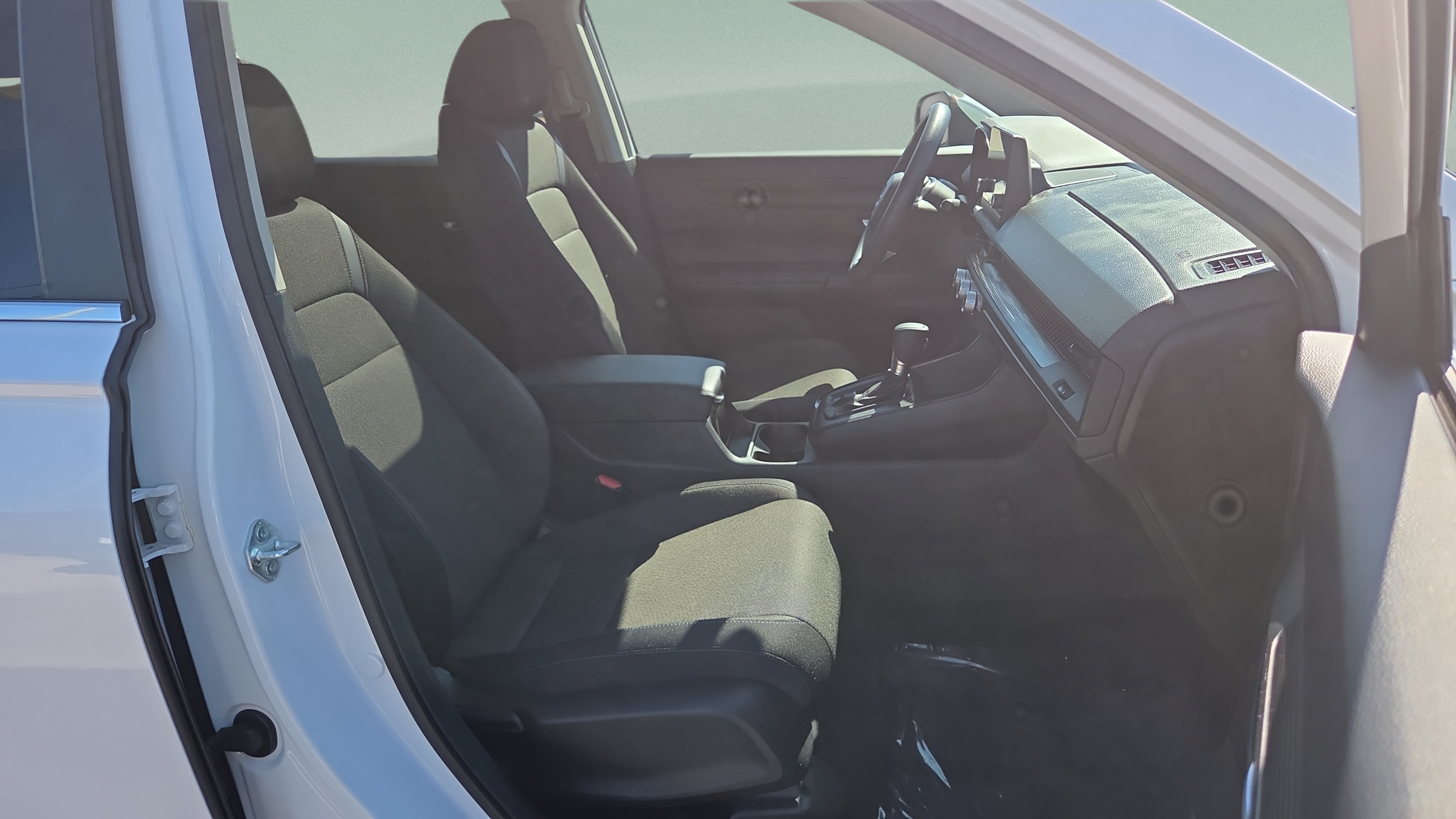 Certified 2024 Honda CR-V EX image 19