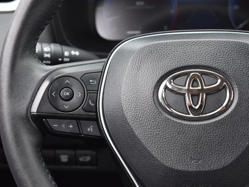 Used 2023 Toyota RAV4 Limited FWD image 16
