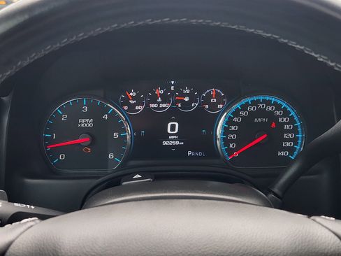 Used 2020 GMC Yukon Denali w/ Denali Ultimate Package AWD/4WD image 16