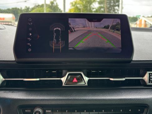 Used 2020 Toyota Supra Premium w/ Driver Assist Package image 19