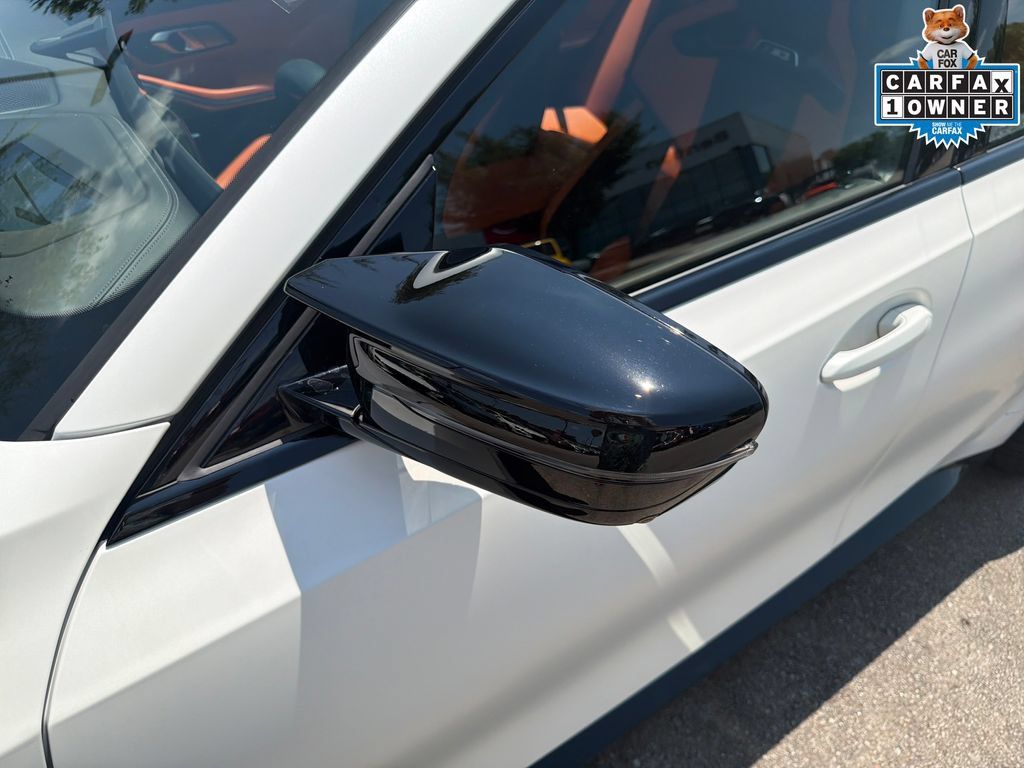 Used 2025 BMW M3 Competition AWD/4WD image 36