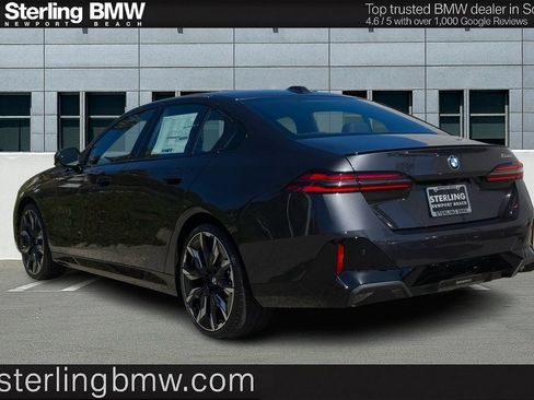 New 2026 BMW 530i w/ M Sport Package image 17