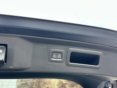 New 2026 MAZDA CX-50 AWD 2.5 S w/ Cargo Package image 25