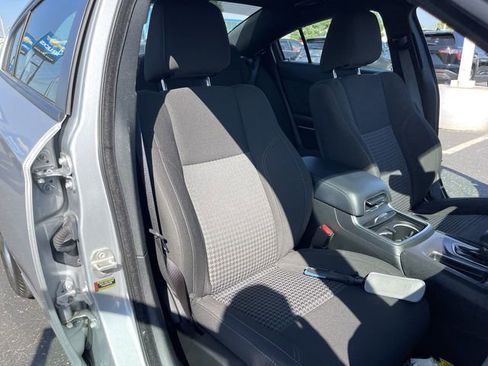 Used 2023 Dodge Charger SXT image 24