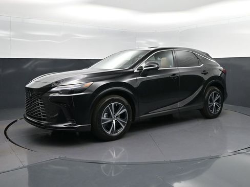 New 2026 Lexus RX 350 Premium image 3