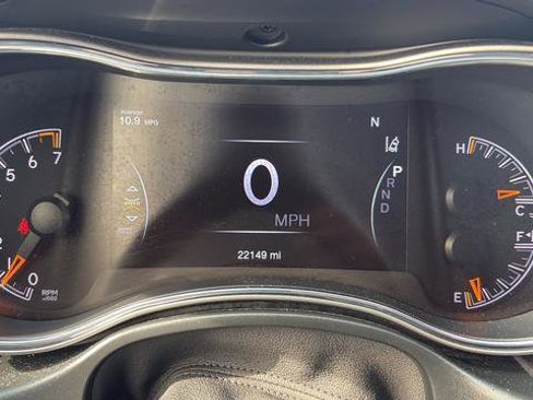 Used 2021 Jeep Grand Cherokee Limited w/ Quick Order Package 28K 80th image 28