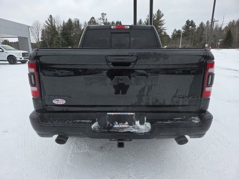 Used 2020 RAM 1500 Rebel w/ Rebel Level 2 Equipment Group image 27