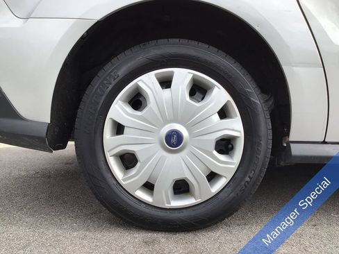Used 2021 Ford Transit Connect XLT FWD image 15