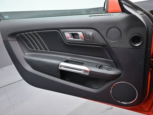 Used 2015 Ford Mustang Premium w/ Ecoboost Performance Package image 14