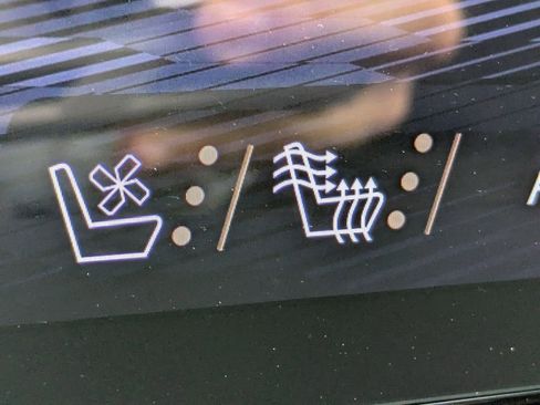 New 2026 Chevrolet Suburban Premier w/ Sun And Tow Package image 24