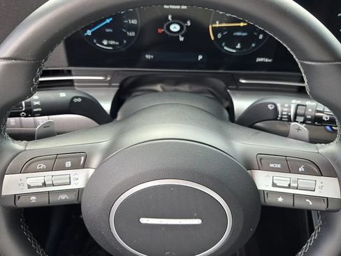 Used 2024 Hyundai Kona SEL w/ Convenience Package FWD image 23