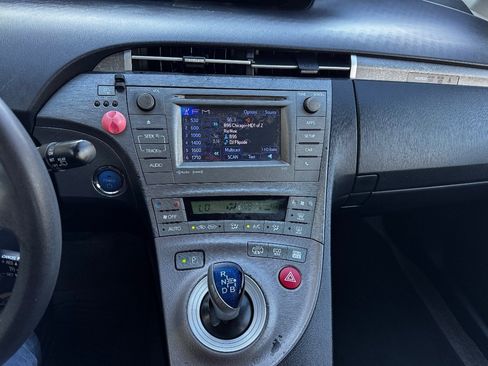 Used 2012 Toyota Prius Prime Plug-In Hybrid image 27