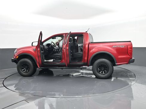 Used 2020 Ford Ranger XLT w/ Equipment Group 301A Mid AWD/4WD image 28