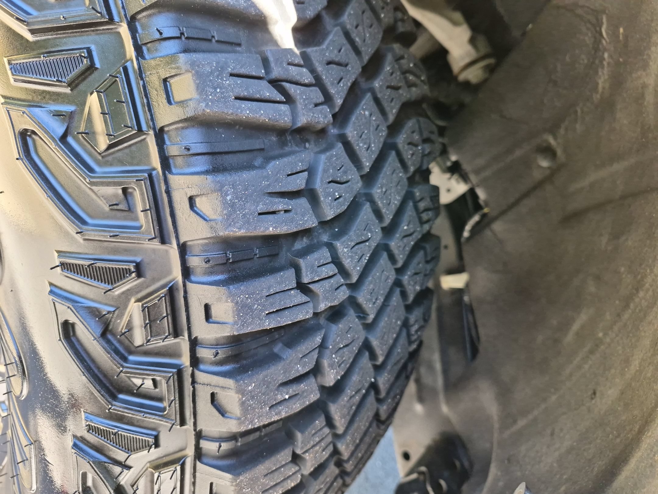 Used 2023 Ford Bronco Everglades AWD/4WD image 12