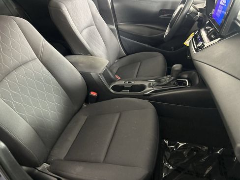 Used 2024 Toyota Corolla LE FWD image 25