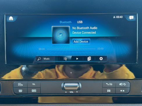 Used 2024 Mercedes-Benz Sprinter 2500 image 25