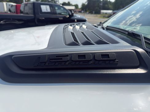 Used 2026 RAM 1500 Rebel w/ Rebel Level 2 Equipment Group AWD/4WD image 11