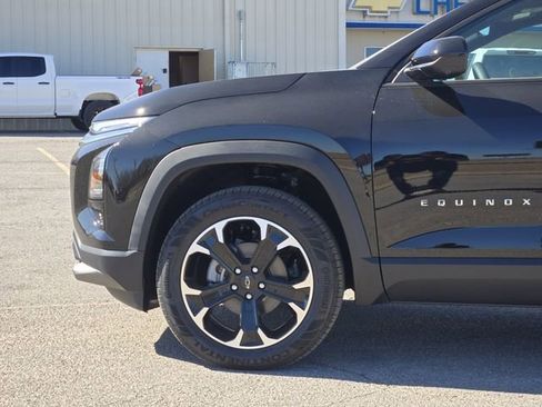 New 2026 Chevrolet Equinox LT w/ Convenience Package II image 5