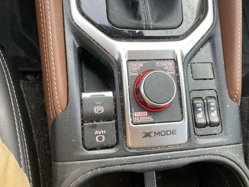 Used 2023 Subaru Forester Touring w/ Popular Package #2 AWD/4WD image 14