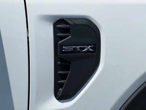 New 2026 Ford Ranger XL AWD/4WD image 14