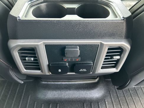 Used 2021 Ford F350 Platinum image 22