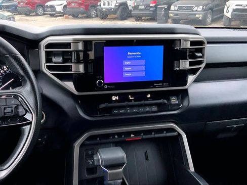 Used 2023 Toyota Tundra SR5 image 6