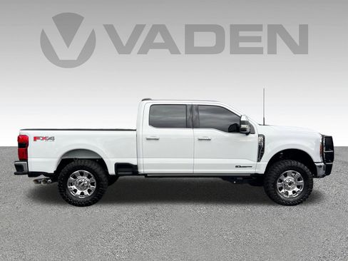 Used 2026 Ford F250 Lariat w/ Chrome Package AWD/4WD image 20