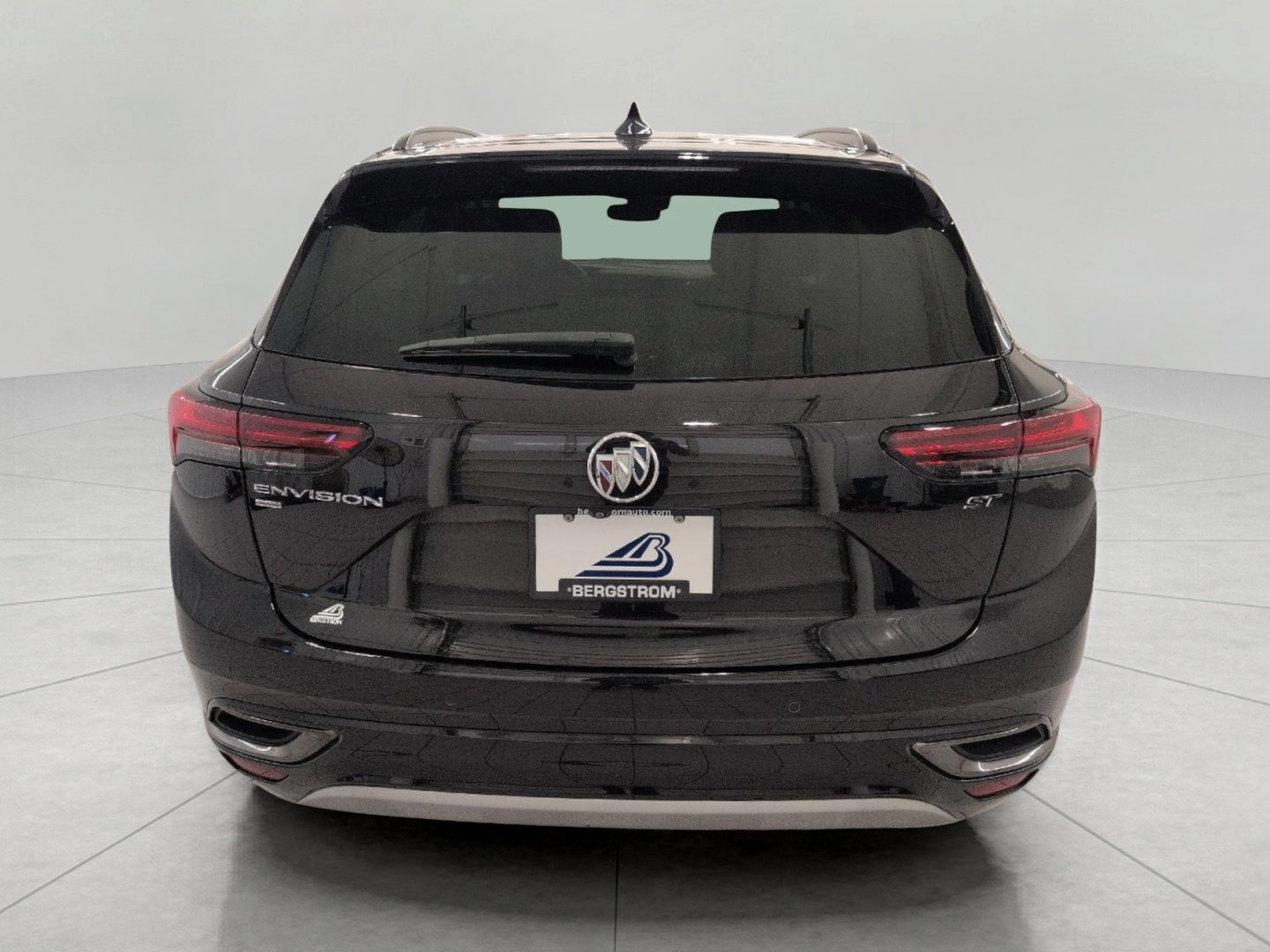 Used 2023 Buick Envision Essence w/ Sport Touring Package AWD/4WD image 24