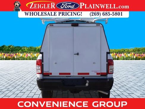 Used 2023 RAM 3500 Tradesman w/ Convenience Group image 4