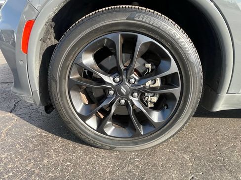Used 2022 Dodge Durango R/T w/ Blacktop Package AWD/4WD image 14