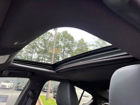 Certified 2023 Lexus IS 350 F Sport w/ Navigation Package RWD image 33